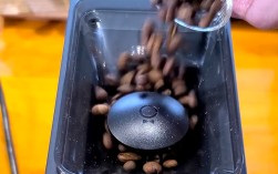 在家如何用咖啡豆制作咖啡